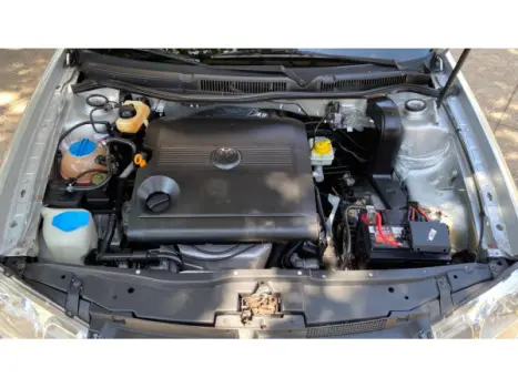 VOLKSWAGEN Golf 1.6 4P SPORTLINE FLEX, Foto 12