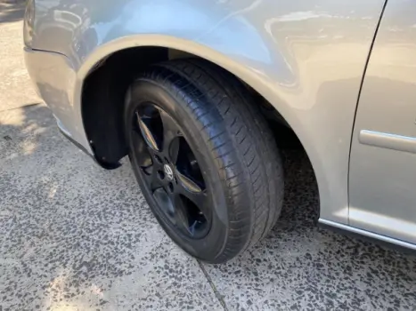 VOLKSWAGEN Golf 1.6 4P SPORTLINE FLEX, Foto 15