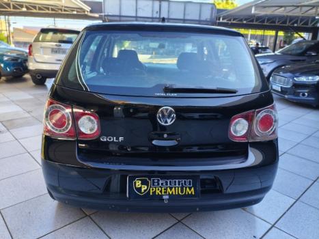 VOLKSWAGEN Golf 1.6 4P FLEX, Foto 4