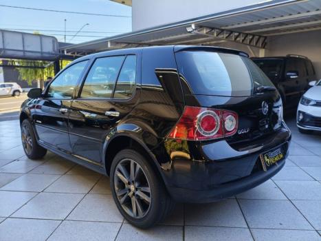 VOLKSWAGEN Golf 1.6 4P FLEX, Foto 5