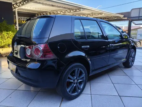 VOLKSWAGEN Golf 1.6 4P FLEX, Foto 6