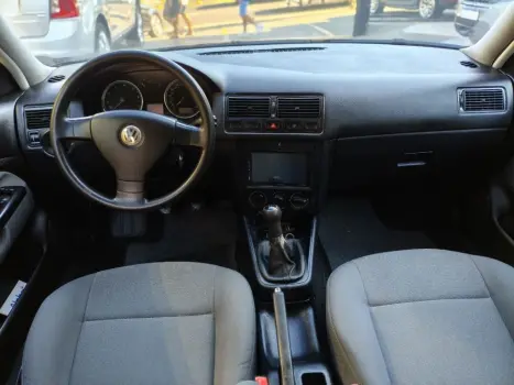 VOLKSWAGEN Golf 1.6 4P FLEX, Foto 8