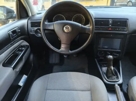 VOLKSWAGEN Golf 1.6 4P FLEX, Foto 9
