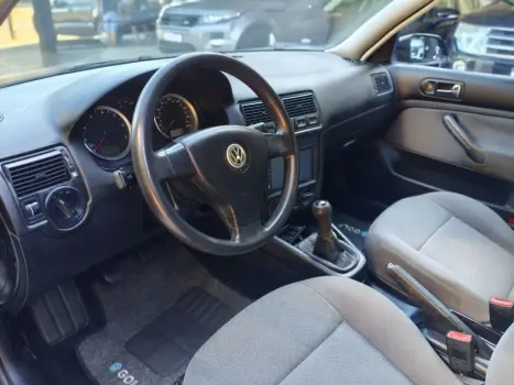 VOLKSWAGEN Golf 1.6 4P FLEX, Foto 11
