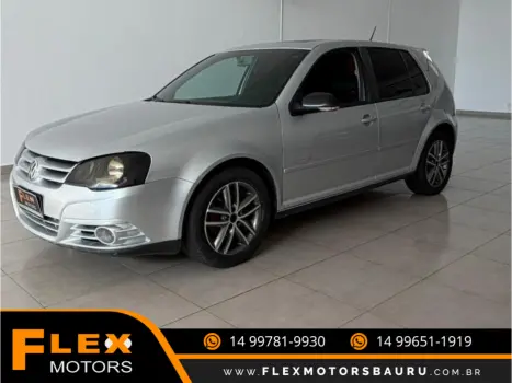VOLKSWAGEN Golf 1.6 4P SPORTLINE FLEX, Foto 1