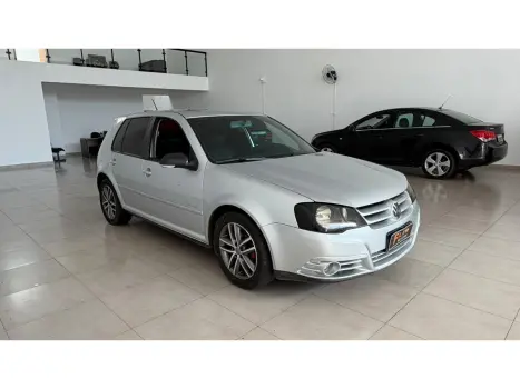 VOLKSWAGEN Golf 1.6 4P SPORTLINE FLEX, Foto 2