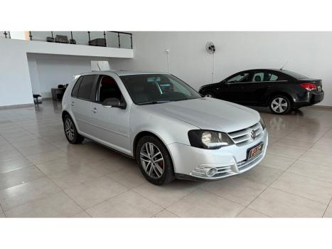 VOLKSWAGEN Golf 1.6 4P SPORTLINE FLEX, Foto 2