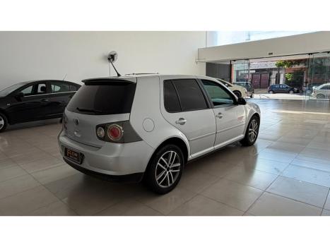 VOLKSWAGEN Golf 1.6 4P SPORTLINE FLEX, Foto 4
