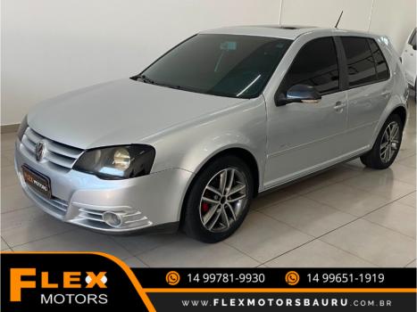 VOLKSWAGEN Golf 1.6 4P SPORTLINE FLEX, Foto 1