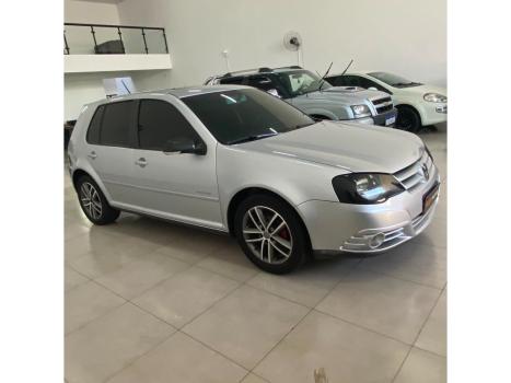 VOLKSWAGEN Golf 1.6 4P SPORTLINE FLEX, Foto 3