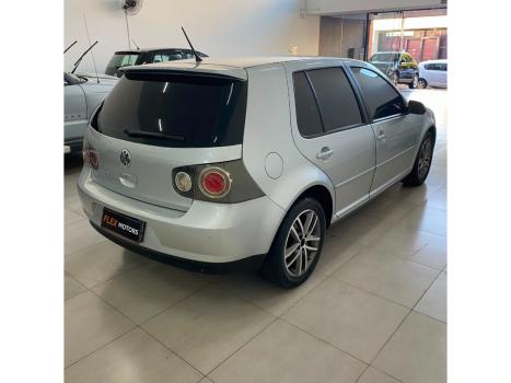 VOLKSWAGEN Golf 1.6 4P SPORTLINE FLEX, Foto 4