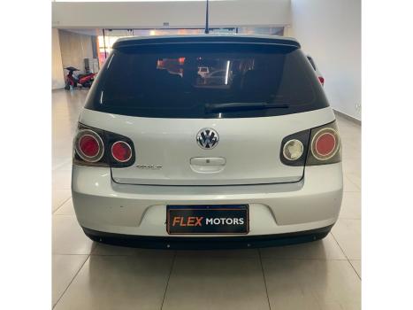 VOLKSWAGEN Golf 1.6 4P SPORTLINE FLEX, Foto 5