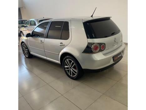 VOLKSWAGEN Golf 1.6 4P SPORTLINE FLEX, Foto 6