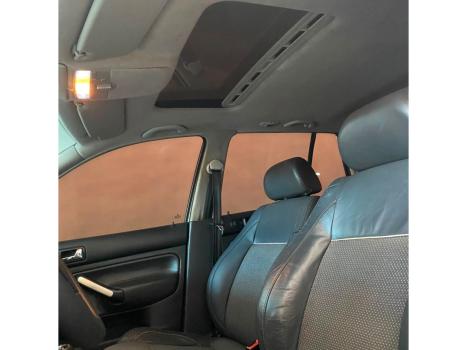 VOLKSWAGEN Golf 1.6 4P SPORTLINE FLEX, Foto 9