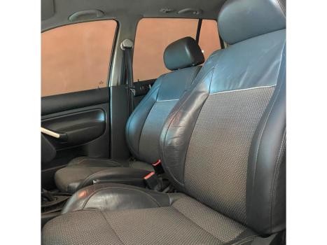 VOLKSWAGEN Golf 1.6 4P SPORTLINE FLEX, Foto 10