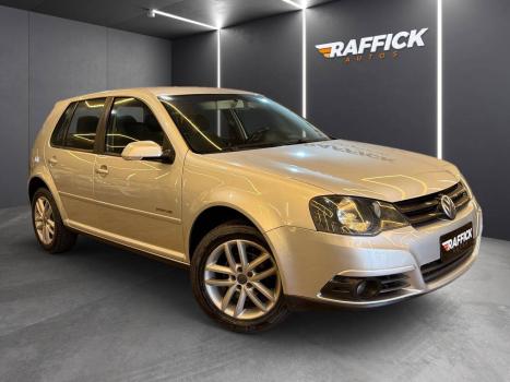 VOLKSWAGEN Golf 1.6 4P SPORTLINE FLEX, Foto 2