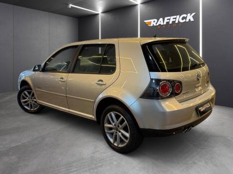 VOLKSWAGEN Golf 1.6 4P SPORTLINE FLEX, Foto 3