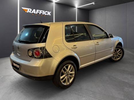 VOLKSWAGEN Golf 1.6 4P SPORTLINE FLEX, Foto 4