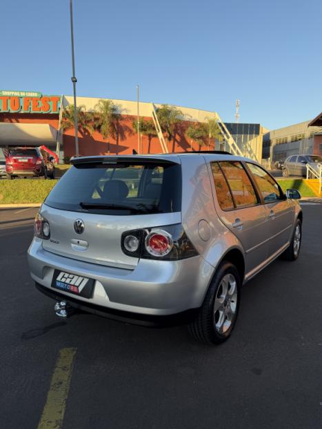 VOLKSWAGEN Golf 1.6 4P SPORTLINE FLEX, Foto 4