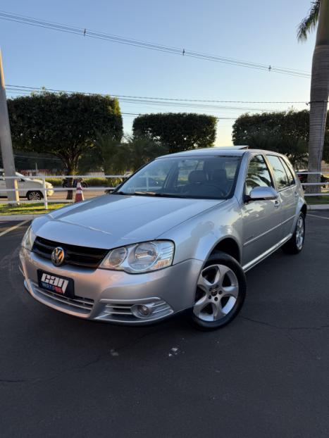 VOLKSWAGEN Golf 1.6 4P SPORTLINE FLEX, Foto 3