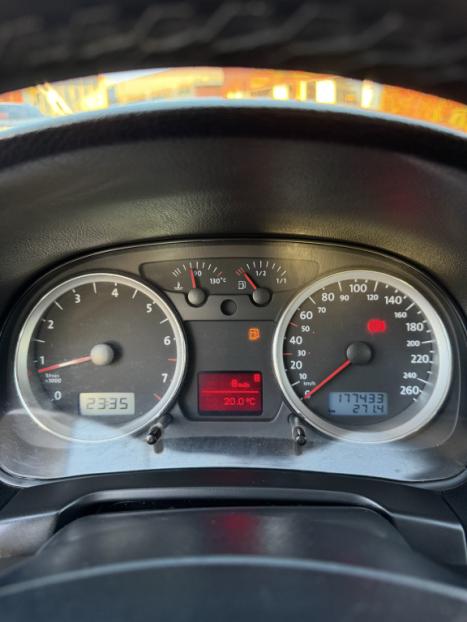 VOLKSWAGEN Golf 1.6 4P SPORTLINE FLEX, Foto 10