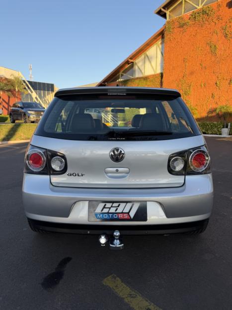 VOLKSWAGEN Golf 1.6 4P SPORTLINE FLEX, Foto 5
