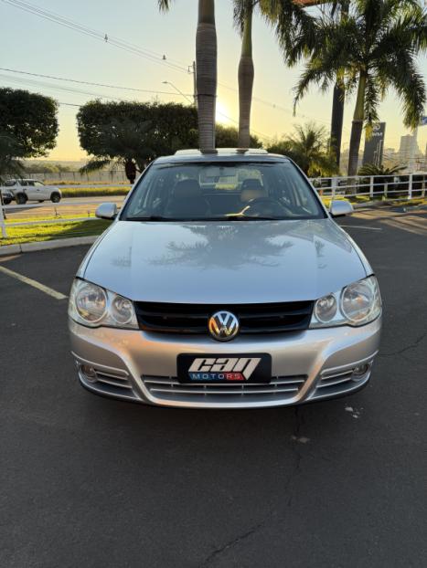 VOLKSWAGEN Golf 1.6 4P SPORTLINE FLEX, Foto 2
