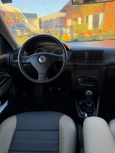 VOLKSWAGEN Golf 1.6 4P SPORTLINE FLEX, Foto 9