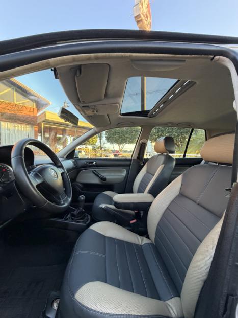 VOLKSWAGEN Golf 1.6 4P SPORTLINE FLEX, Foto 7