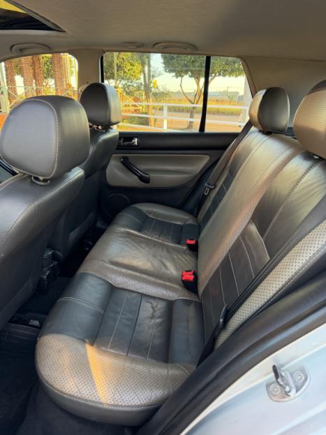 VOLKSWAGEN Golf 1.6 4P SPORTLINE FLEX, Foto 11