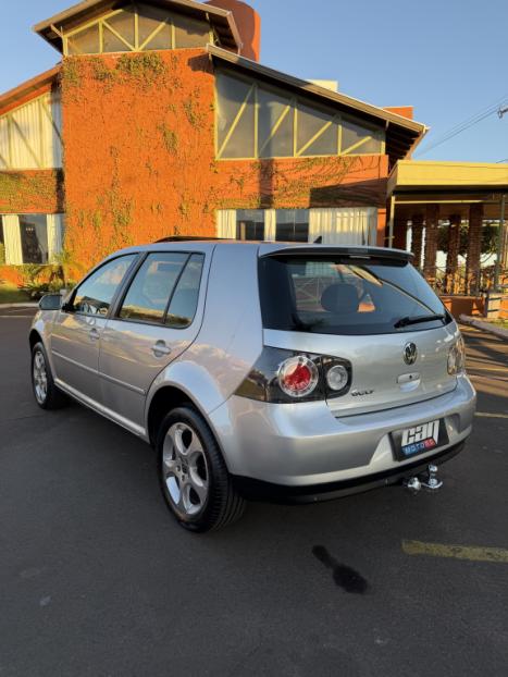 VOLKSWAGEN Golf 1.6 4P SPORTLINE FLEX, Foto 6