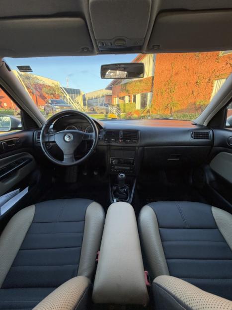 VOLKSWAGEN Golf 1.6 4P SPORTLINE FLEX, Foto 8
