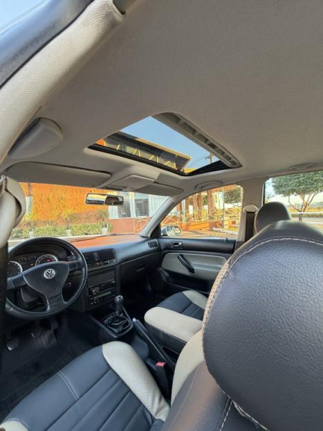 VOLKSWAGEN Golf 1.6 4P SPORTLINE FLEX, Foto 12