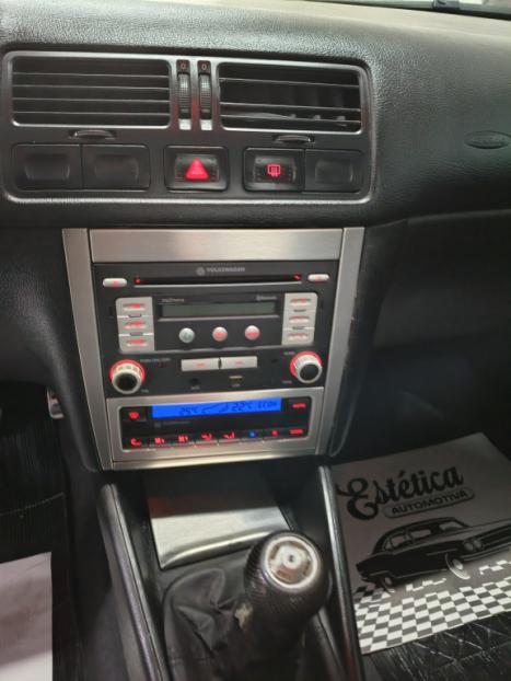 VOLKSWAGEN Golf 1.6 4P SPORTLINE FLEX, Foto 4
