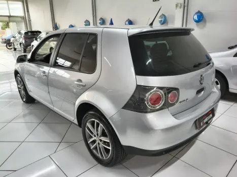VOLKSWAGEN Golf 1.6 4P SPORTLINE FLEX, Foto 9