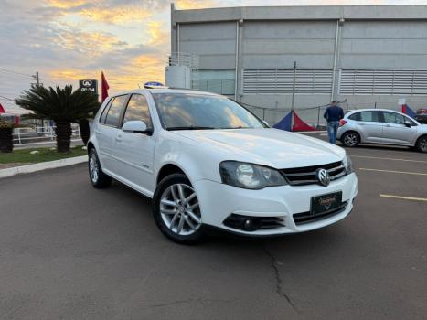 VOLKSWAGEN Golf 1.6 4P SPORTLINE FLEX, Foto 3