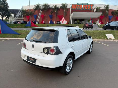 VOLKSWAGEN Golf 1.6 4P SPORTLINE FLEX, Foto 4