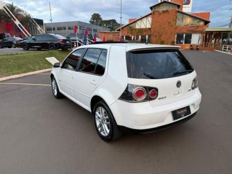 VOLKSWAGEN Golf 1.6 4P SPORTLINE FLEX, Foto 7