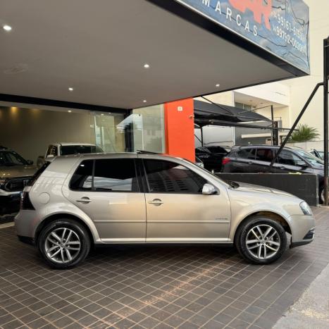 VOLKSWAGEN Golf 1.6 4P SPORTLINE LIMITED EDITION FLEX, Foto 3
