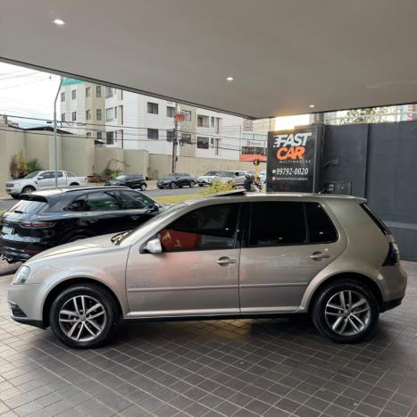 VOLKSWAGEN Golf 1.6 4P SPORTLINE LIMITED EDITION FLEX, Foto 4