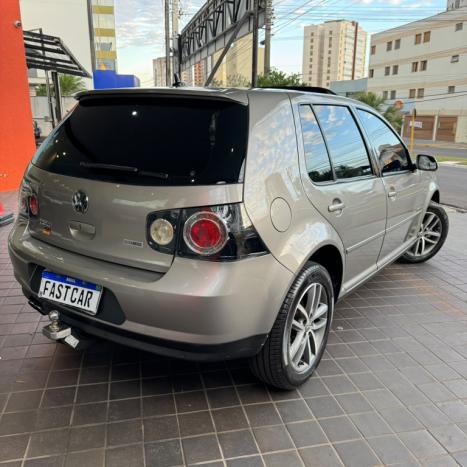 VOLKSWAGEN Golf 1.6 4P SPORTLINE LIMITED EDITION FLEX, Foto 5