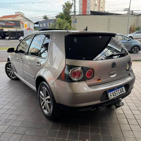 VOLKSWAGEN Golf 1.6 4P SPORTLINE LIMITED EDITION FLEX, Foto 6