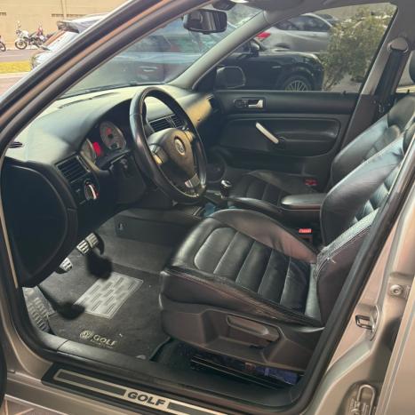 VOLKSWAGEN Golf 1.6 4P SPORTLINE LIMITED EDITION FLEX, Foto 9