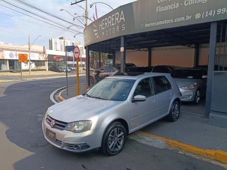 VOLKSWAGEN Golf 1.6 4P FLEX, Foto 1