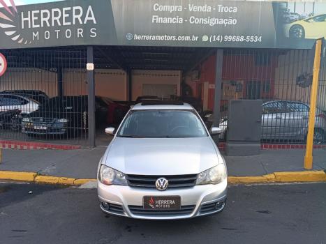 VOLKSWAGEN Golf 1.6 4P FLEX, Foto 2