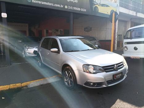 VOLKSWAGEN Golf 1.6 4P FLEX, Foto 3