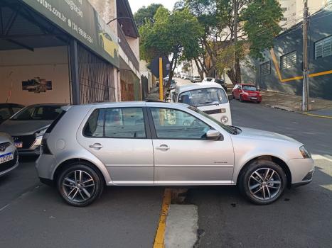 VOLKSWAGEN Golf 1.6 4P FLEX, Foto 4