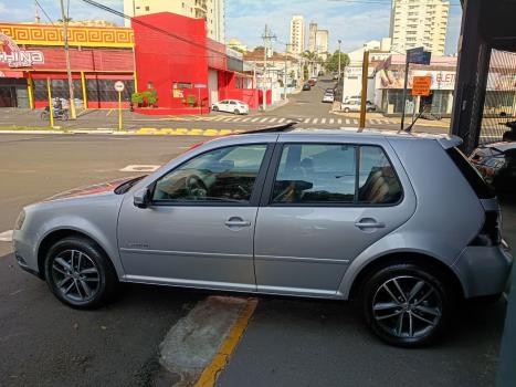 VOLKSWAGEN Golf 1.6 4P FLEX, Foto 5