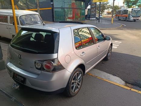 VOLKSWAGEN Golf 1.6 4P FLEX, Foto 6