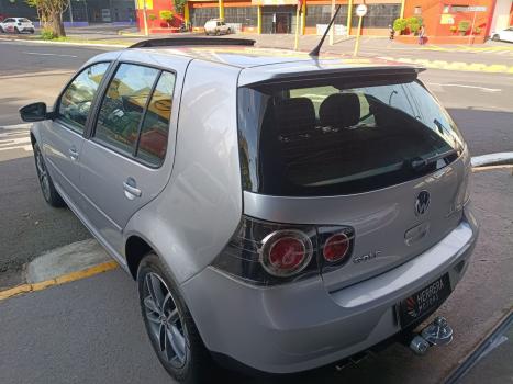VOLKSWAGEN Golf 1.6 4P FLEX, Foto 7